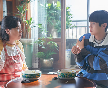 เมื่อกับข้าวฝีมือแม่ คือการนับถอยหลังสู่วันบอกลา “Number One นับหนึ่งถึงมื้อแม่” ภาพยนตร์ดราม่า-อบอุ่นหัวใจ พร้อมส่งตรงถึงคอหนังชาวไทย 12 มีนาคมนี้